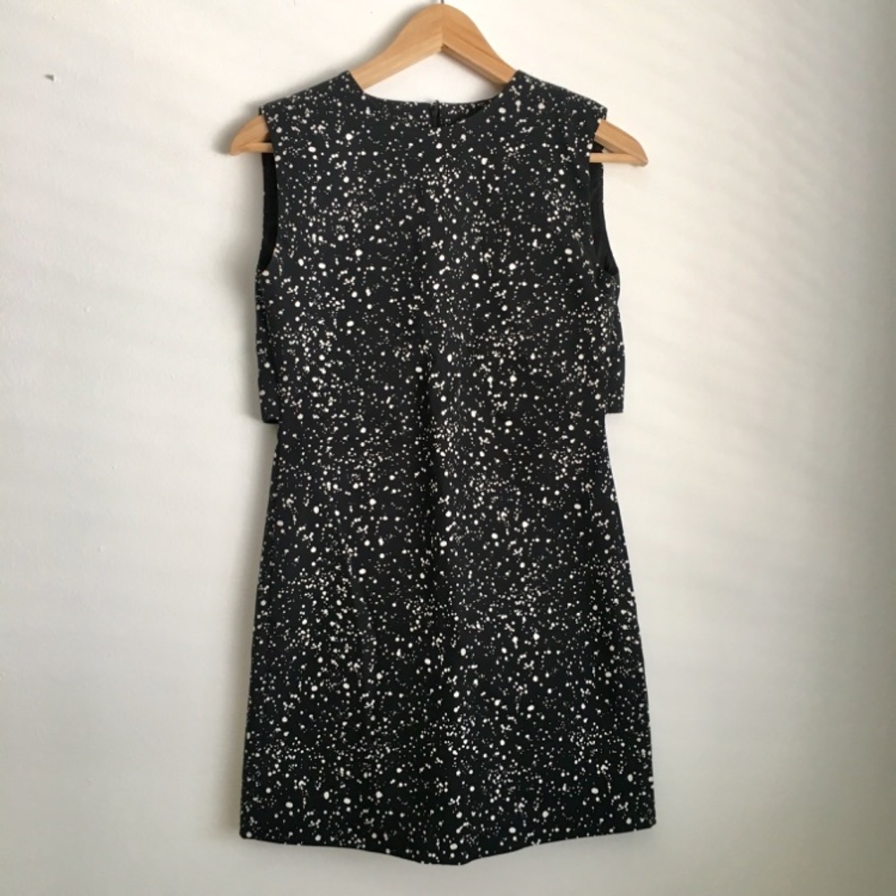 Kate Spade Saturday Vented Sheath Dress